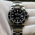 ロレックス サブマリーナー Ref.126610LN