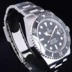 ロレックス サブマリーナー Ref.126610LN