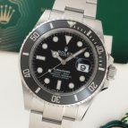 ロレックス サブマリーナー Ref.126610LN