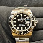 ロレックス サブマリーナー Ref.126610LN