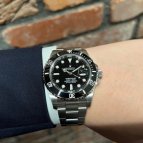 ロレックス サブマリーナー Ref.126610LN