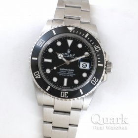 ブラックダイヤル