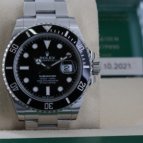 ロレックス サブマリーナー Ref.126610LN