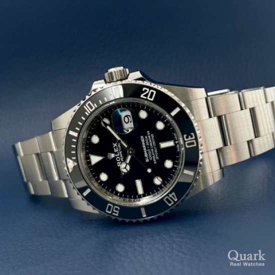 ロレックス サブマリーナー Ref.126610LN