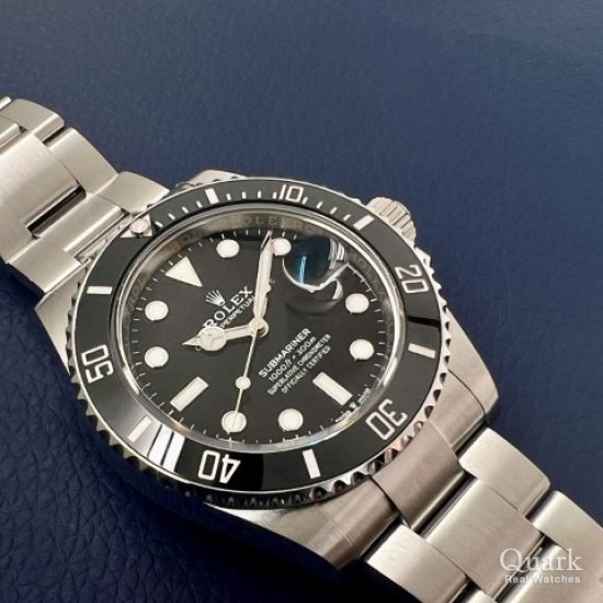 ロレックス サブマリーナー Ref.126610LN