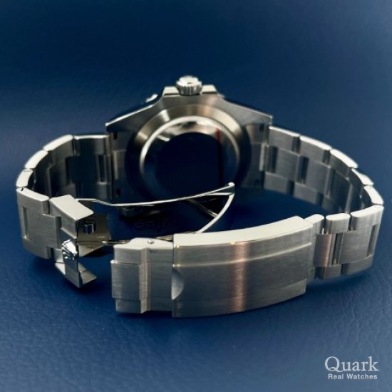 ロレックス サブマリーナー Ref.126610LN