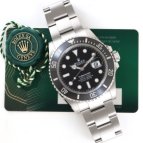 ロレックス サブマリーナー Ref.126610LN