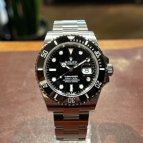 ロレックス サブマリーナー Ref.126610LN