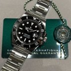 ロレックス サブマリーナー Ref.126610LN