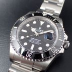 ロレックス サブマリーナー Ref.126610LN