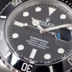 ロレックス サブマリーナー Ref.126610LN