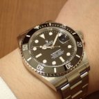 ロレックス サブマリーナー Ref.126610LN