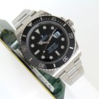 ロレックス サブマリーナー Ref.126610LN