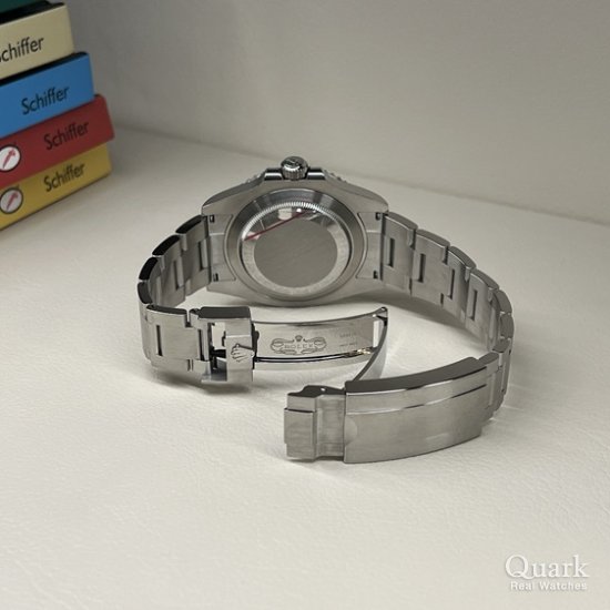 ロレックス サブマリーナー Ref.126610LN