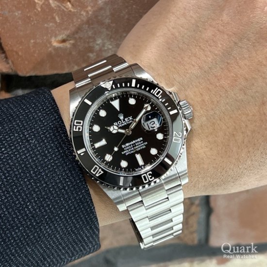 ロレックス サブマリーナー Ref.126610LN