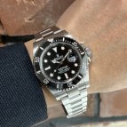 ロレックス サブマリーナー Ref.126610LN