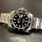 ロレックス サブマリーナー Ref.126610LN