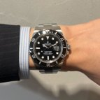 ロレックス サブマリーナー Ref.126610LN