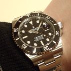 ロレックス サブマリーナー Ref.126610LN