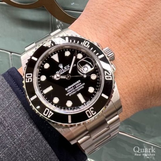 ロレックス サブマリーナー Ref.126610LN