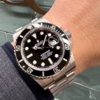 ロレックス サブマリーナー Ref.126610LN