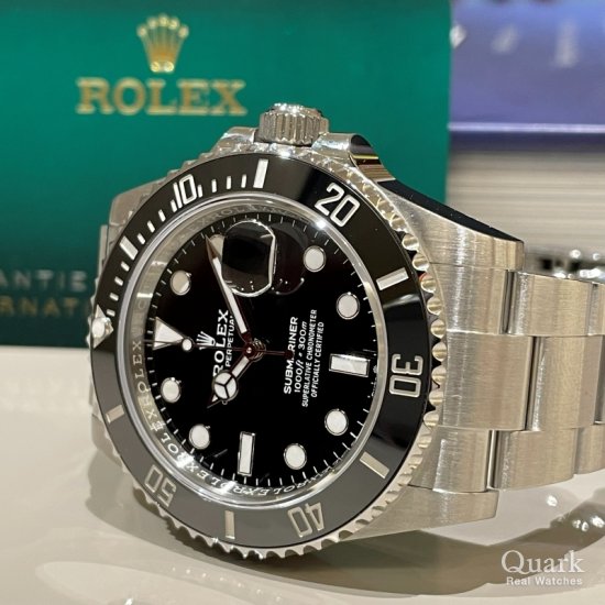 ロレックス サブマリーナー Ref.126610LN