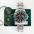 ロレックス サブマリーナー Ref.126610LN