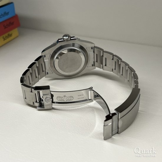 ロレックス サブマリーナー Ref.126610LN