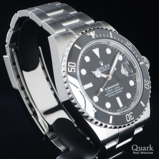ロレックス サブマリーナー Ref.126610LN