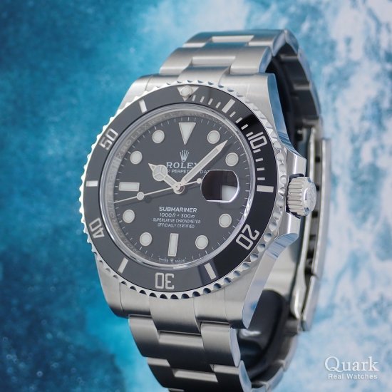 ロレックス サブマリーナー Ref.126610LN