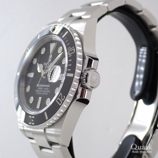 ロレックス サブマリーナー Ref.126610LN