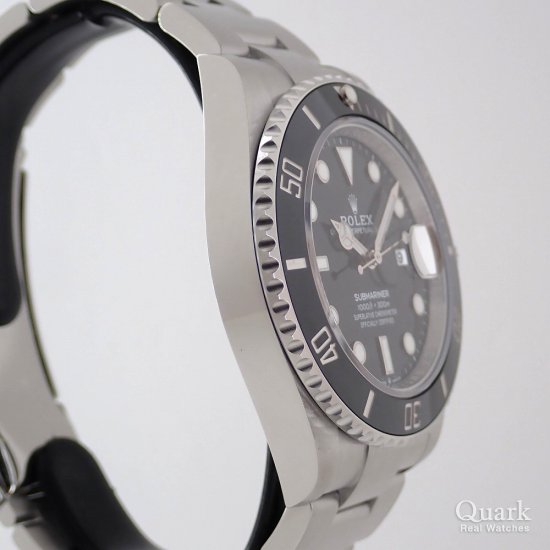 ロレックス サブマリーナー Ref.126610LN