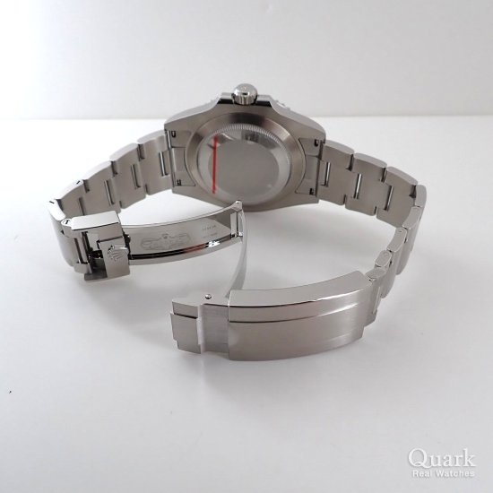 ロレックス サブマリーナー Ref.126610LN