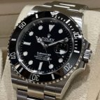 ロレックス サブマリーナー Ref.126610LN