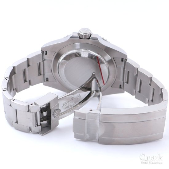 ロレックス サブマリーナー Ref.126610LN