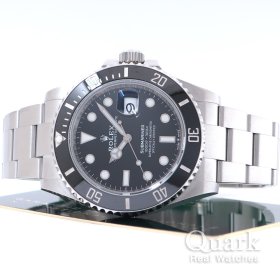 ブラックダイヤル