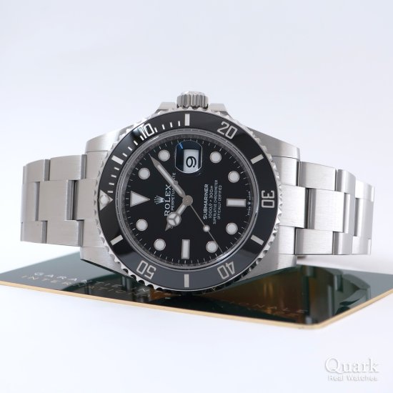 ロレックス サブマリーナー Ref.126610LN