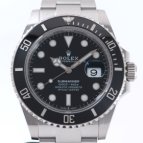 ロレックス サブマリーナー Ref.126610LN