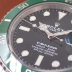 ロレックス サブマリーナー Ref.126610LV