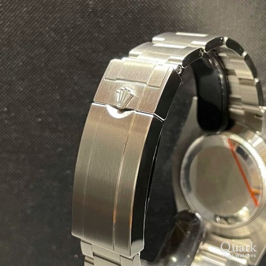 ロレックス サブマリーナー Ref.126610LV