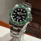 ロレックス サブマリーナー Ref.126610LV