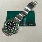 ロレックス サブマリーナー Ref.126610LV