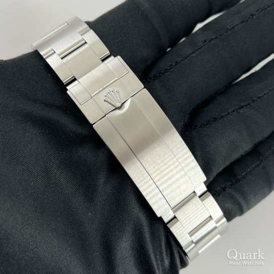 ロレックス サブマリーナー Ref.126610LV