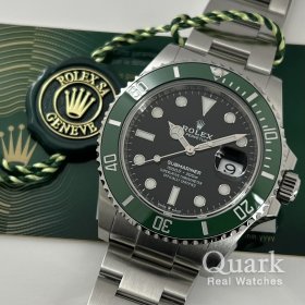 グリーンベゼル