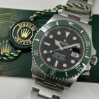 ロレックス サブマリーナー Ref.126610LV