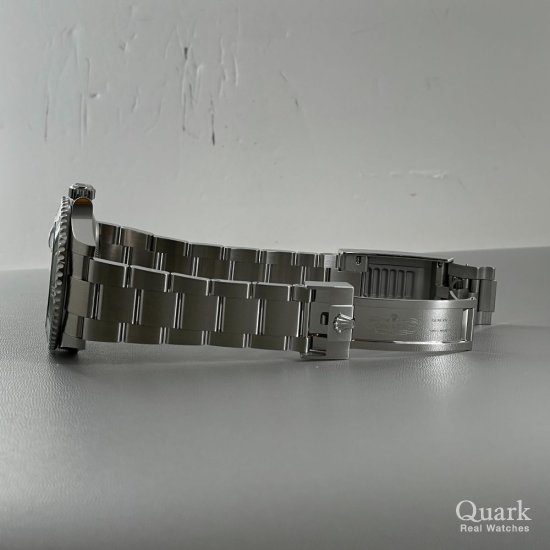 ロレックス サブマリーナー Ref.126610LV