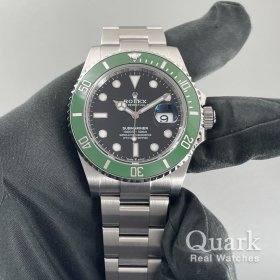 グリーンベゼル