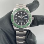 ロレックス サブマリーナー Ref.126610LV