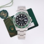 ロレックス サブマリーナー Ref.126610LV