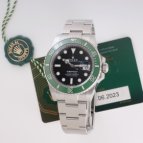 ロレックス サブマリーナー Ref.126610LV
